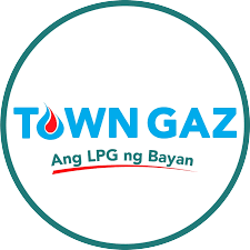 Town Gaz LPG